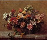 Flowers VI